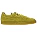 PUMA Men's Suede Classic Iced Sneaker,Sulphur Spring,11 M US