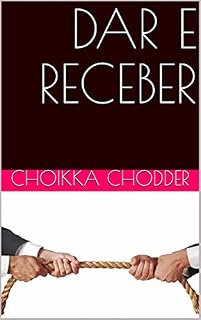 Livro DAR E RECEBER
