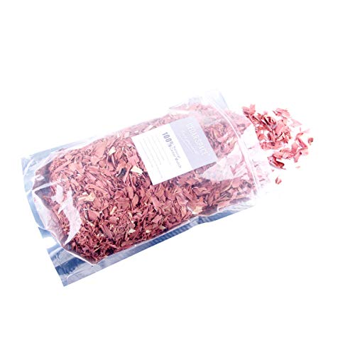 100% Natural US Cedar Wooden Mulch Substrate and Small Animal Bedding