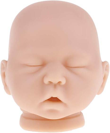 realistic baby dolls with eyes that open and close