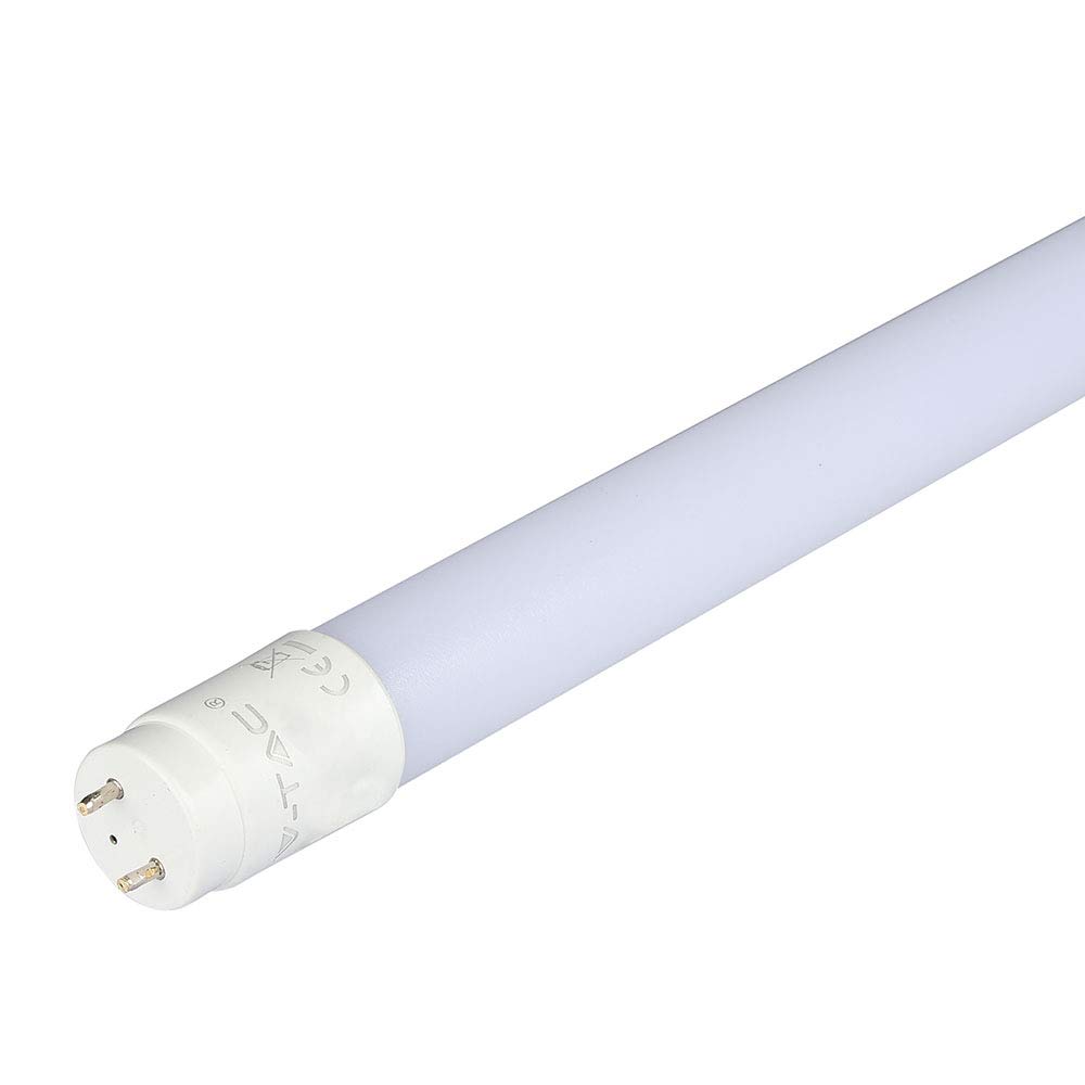 V-TAC LED tube, Energy efficiency class: +, 10 W, 850 Lm, G13, 4000 K, 60 cm