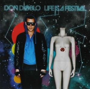 Don Diablo - Respect Doesn