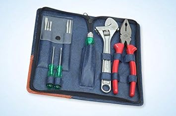Taparia 1005 Universal Set (Multicolour)