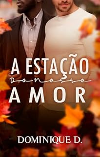 Livro A Estação do Nosso Amor