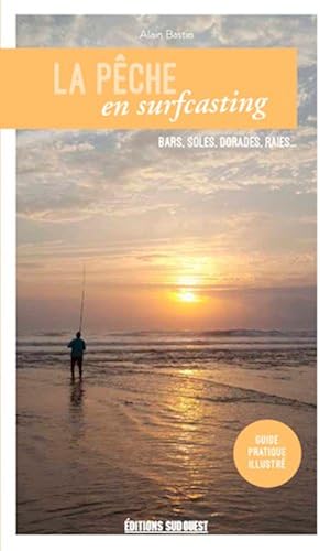 Download La pêche en surfcasting : Bars, soles, dorades, raies... PDF