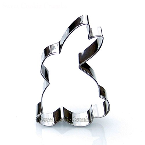 Rabbit Cookie Cutters | Kritters in the Mailbox | Rabbit Cookie Cutter
