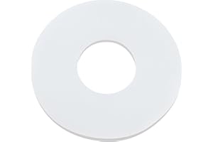 Numano For 405006 Toilet Valve Seal - Flush Valve Gasket compatible with Caroma Old Square Style Valves Model Toilet Accessor