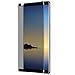Samsung Galaxy Note 8 Privacy Glass Screen Protector,(2 Pack) Anti-Spy Anti-glare Ultra-thin clear 9H Tempered Glass Protective Film For Samsung Galaxy Note8 N950 N950U N950W N950FD N950F N9500 N9508
