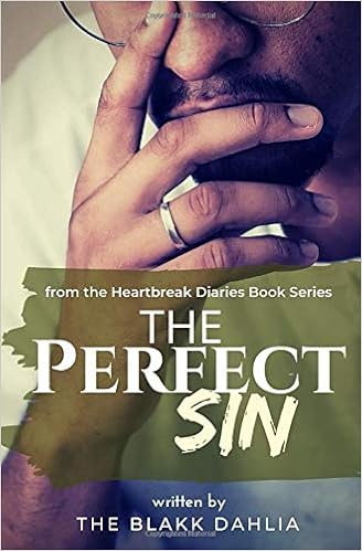 The Perfect Sin The Selfish Heart The Heartbreak Diaries Band 4 Amazon De Dahlia The Blakk Fremdsprachige Bucher amazon de