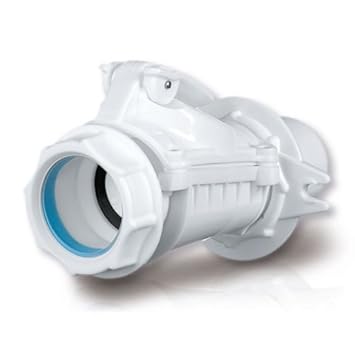 Dichtung Abfluss Waschbecken Wand