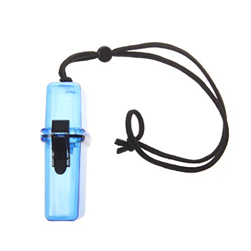 MagiDeal Waterproof Phone Box Case Holder Plastic Key Storage Container