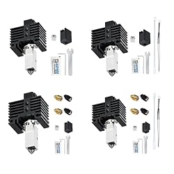 Upgraded V2.0 Hotend for Bambu Lab X1 X1C P1P P1S