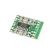 DAOKI 10PCS Digital DC 5V Amplifier Board Class D 23W USB Power Mini PAM8403 Audio Module