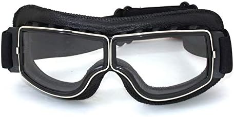 óculos de proteção moto Clearance