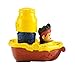 Fisher-Price Disney Jake & The Never Land Pirates, Jake's Pirate Cruiser