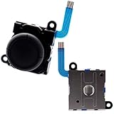 Deal4GO 2-Pack Left & Right Joystick Analog