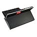 Acer Iconia One 10 B3-A20 Bluetooth Keyboard Case,Mama Mouth Coustom Design Slim Stand PU Leather Case Cover With Romovable Bluetooth Keyboard For 10.1