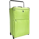 IT Luggage World's Lightest Los Angeles 32.4 Inch Upright