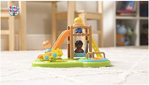 chad valley little tots