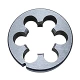 M24 x 3 mm Pitch Metric Left Hand Thread Die ABBOTT