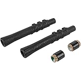 Klein Tools M200ST Plier Cushion Grip Kit with Heat Shrink Bands, Made in USA, use with Klein Slim-Head Ironworker's Pliers Cat No. 201-7CST, 2-Pack