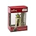 Hallmark Christmas Ornament Star Wars Yoda