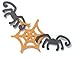 EK Success Tools Punch, Garland, Spider