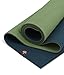 Manduka eKO Yoga and Pilates Yoga Mat, Maldive, 5mm, 71