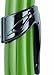 Cressi Corsica, Flexible Rubber Snorkel for Scuba Diving, Freediving and Spearfishing - Solid and Camouflage colors | made in Italy
