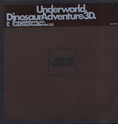 Underworld - Dinosaur Adventure 3d - Zortam Music