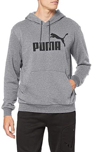 プーマ スウェット Ess 数量限定 フーディ ロゴ メンズ
