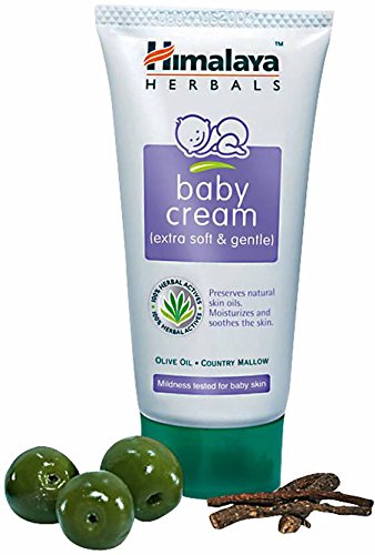himalaya baby cream amazon