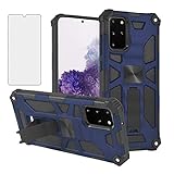 Phone Case for Samsung Galaxy A31 with Tempered
