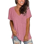 Sweat-shirt Femme Manches Longues Col Rond - Coupe Tunique Oversize, Rayures Sur Manches - En Coton/polyester, Décontracté - 9