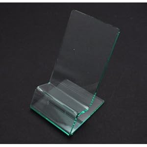 PLATA ( プラタ ) 【 5個 セット 】 アクリル スタンド 携帯 ・ スマートフォン用