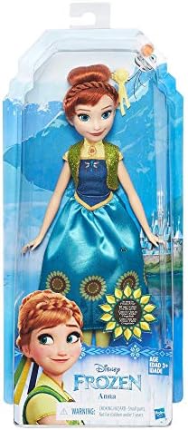 amazon frozen fever dolls