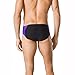 Speedo Spark Splice Brief Swimsuit