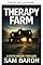 Livro Fazenda da terapia (Thrillers de Ruth Baker Livro 4)