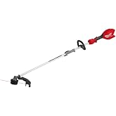 Milwaukee Electric - M18 Fuel String Trimmer W/Quik-LOK