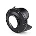 Sea frogs Wide Angle Wet Correctional Dome Port Lens for Underwater Housings (67mm Round Adapter)