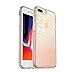 OtterBox Symmetry Series Case for iPhone 8 Plus & iPhone 7 Plus (ONLY) (Camelia Clear)
