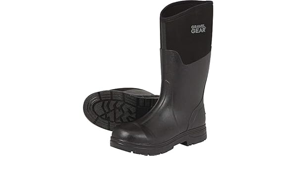 northern tool wolverine boots