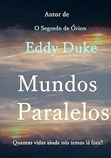 Livro Mundos Paralelos