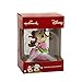 Hallmark Disney Minnie Mouse Skating Christmas Ornament