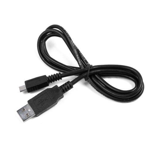 USB PC Data Cable Cord Lead for Realand A-C071 Fingerprint Attendance Time Clock
