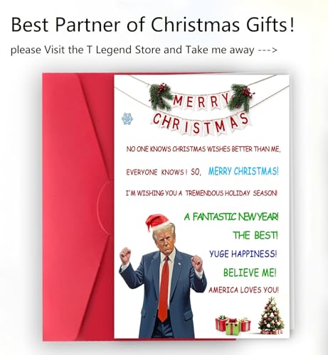 T Legend Funny Socks For Supporters of Donald President Novelty MAGA Socks, Unisex President Merchandise