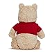 Disney Christopher Robin Collection Winnie The Pooh Soft Toy - 25cm