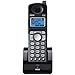 RCA 25055RE1 Dect 6.0 Cordless Expansion Handset 2-Line Landline Telephone - 3 Pack