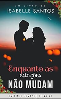 Livro Enquanto as estações não mudam
