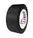 REVO Premium Professional Gaffers Tape Made in USA Camera Tape-Better Than Duct Tape Single ROLL (Black GAFFERS 2